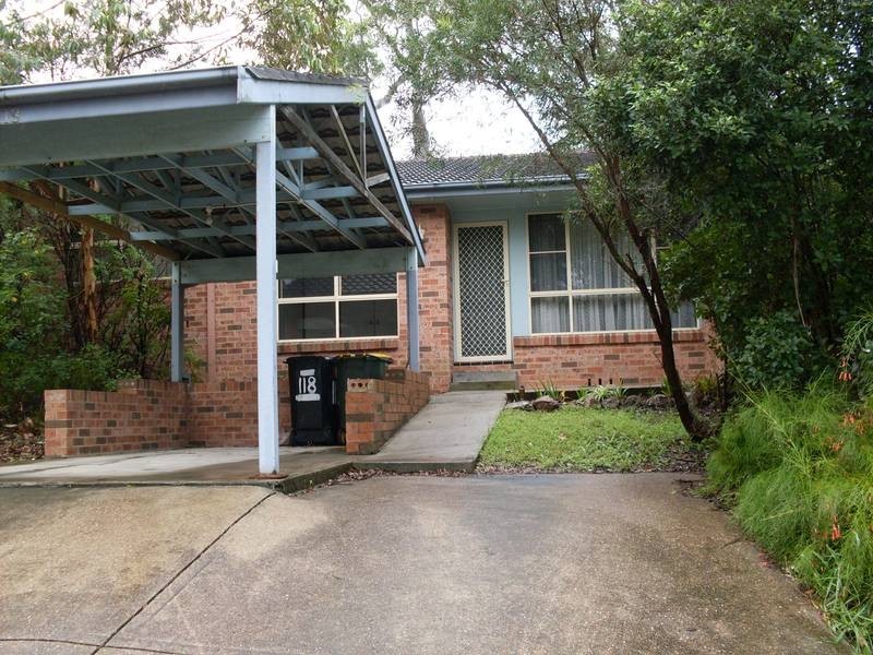 118/29 Taurus Street, Elermore Vale NSW 2287