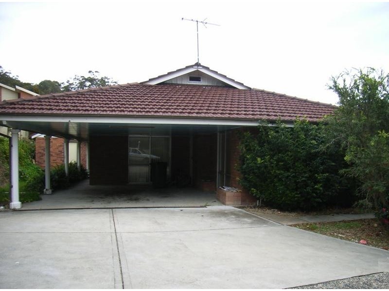 3 Sabah Close, Rankin Park NSW 2287