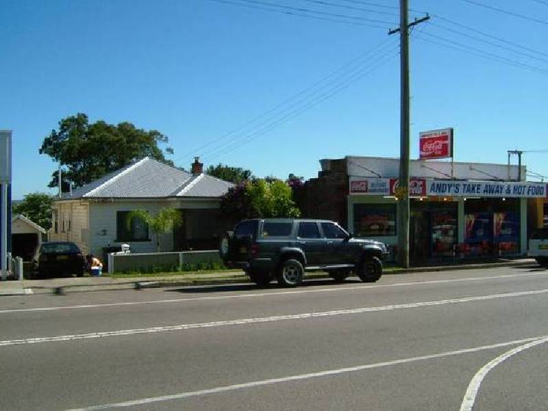Shortland NSW 2307