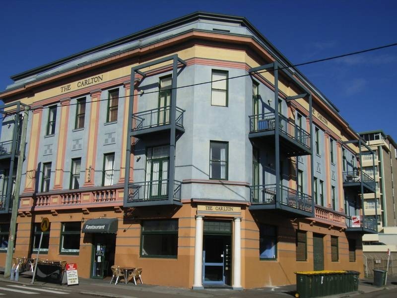 10/19 Scott Street, Newcastle NSW 2300