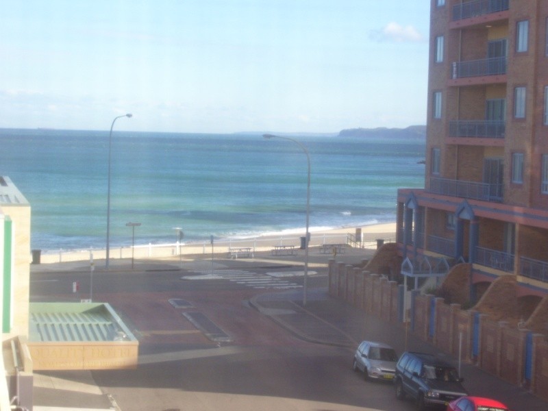 10/19 Scott Street, Newcastle NSW 2300