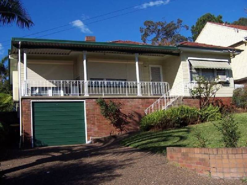 Croudace Road, New Lambton NSW 2305