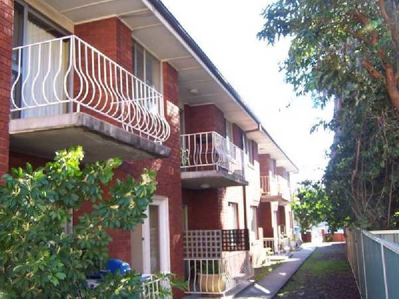 The Junction NSW 2291