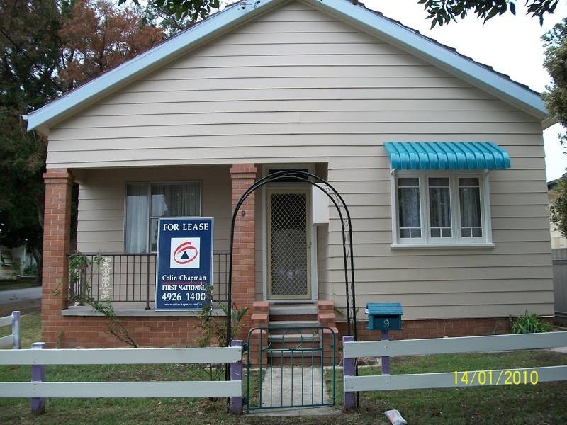 9 Platt Street, Wallsend NSW 2287