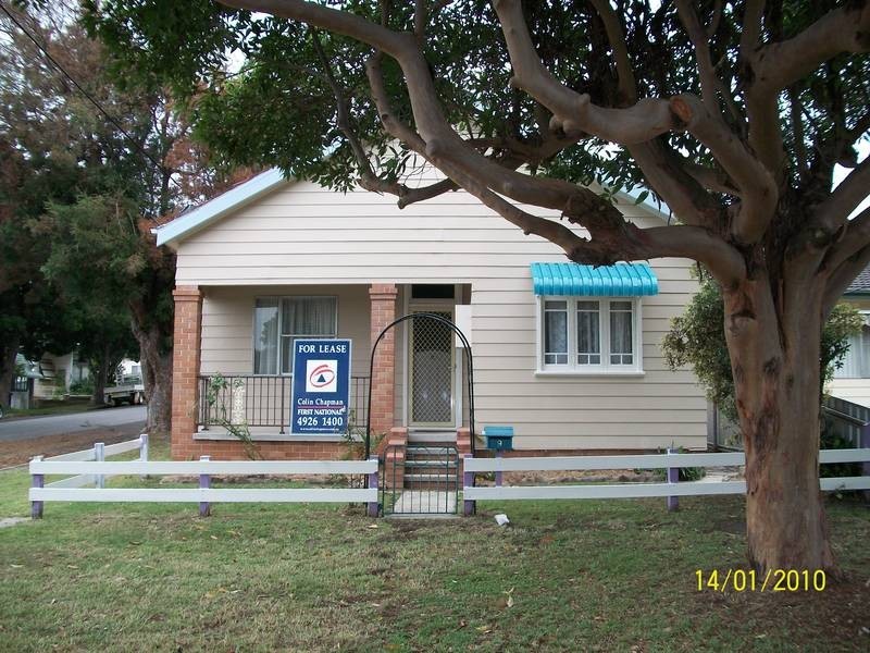 9 Platt Street, Wallsend NSW 2287