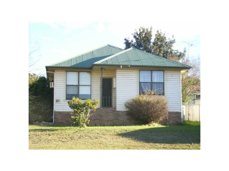 21 Cobby Street, Shortland NSW 2307