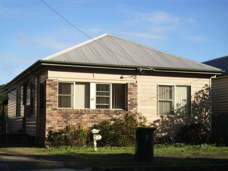 55 Clyde Street, Hamilton North NSW 2292