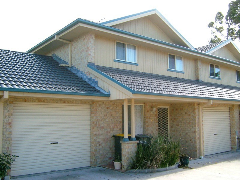 6/11 William Street, Jesmond NSW 2299