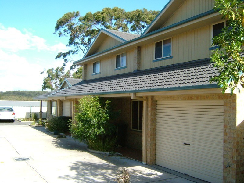 6/11 William Street, Jesmond NSW 2299