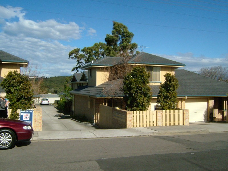 6/11 William Street, Jesmond NSW 2299