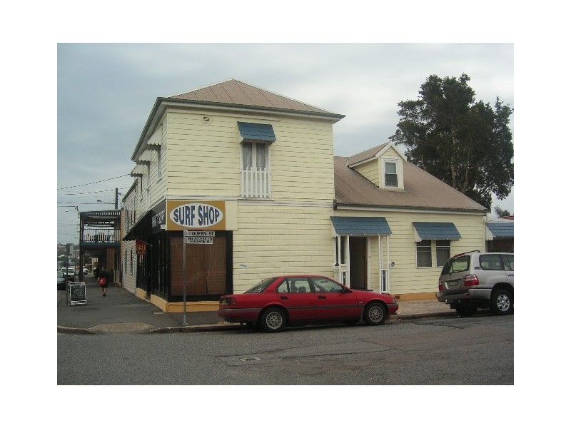 3/25 Mitchell Street, Stockton NSW 2295