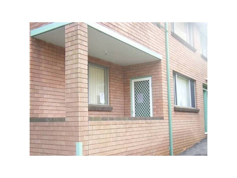 6/31 Edward Street, Charlestown NSW 2290