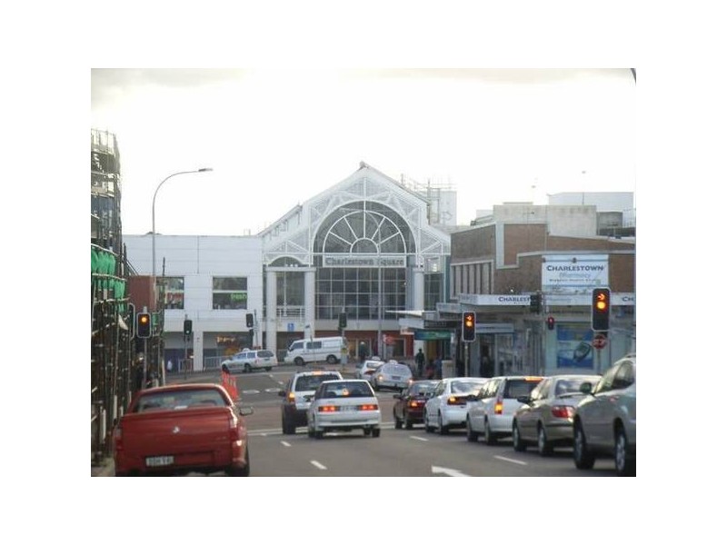 6/31 Edward Street, Charlestown NSW 2290