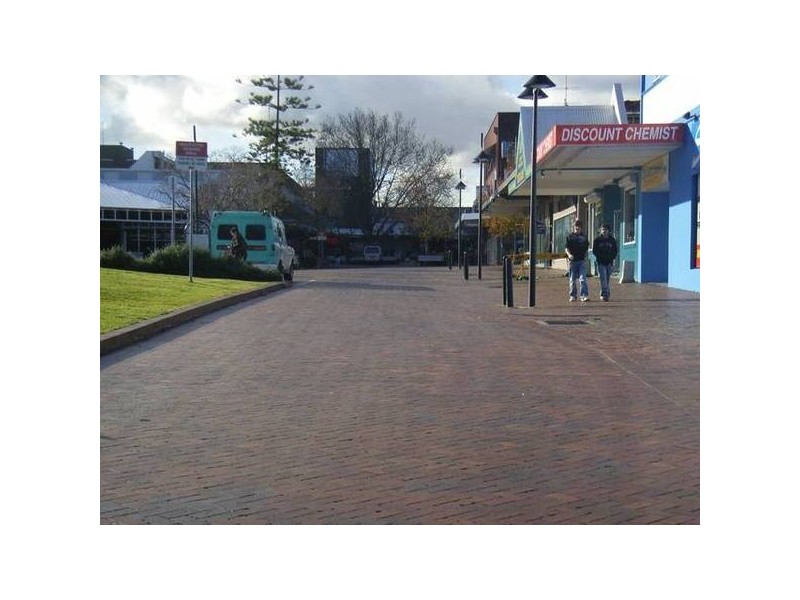 6/31 Edward Street, Charlestown NSW 2290