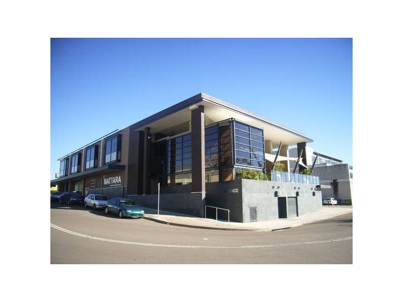 6/31 Edward Street, Charlestown NSW 2290