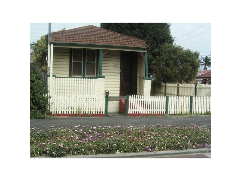 34 Chin Chen Street, Islington NSW 2296