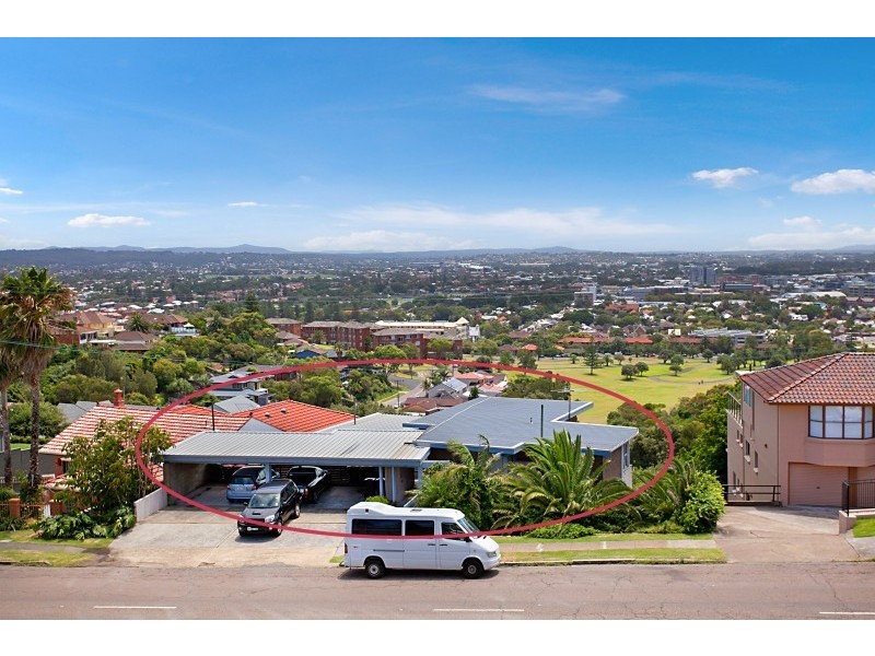3/18 Memorial Drive, Bar Beach NSW 2300