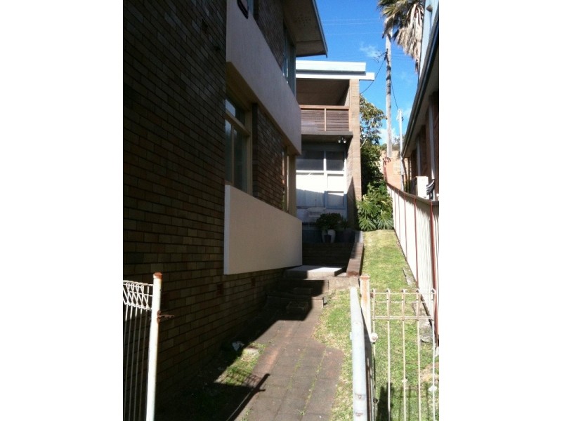 3/18 Memorial Drive, Bar Beach NSW 2300