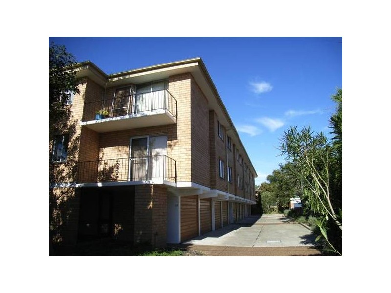 Morgan Street, Merewether NSW 2291