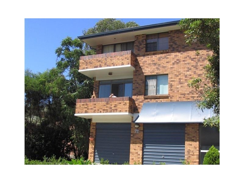 3/72 Selwyn Street, Merewether NSW 2291