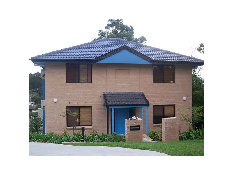 Allowah Street, Waratah West NSW 2298