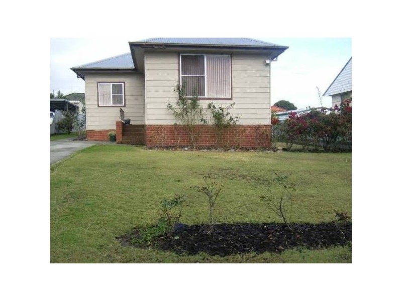 Tobruk, Shortland NSW 2307