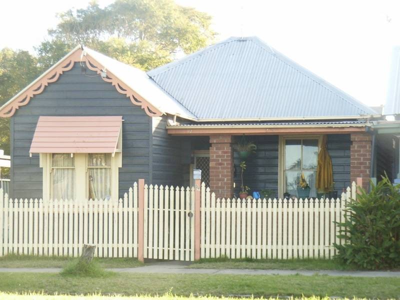 87 Gipps Street, Carrington NSW 2294