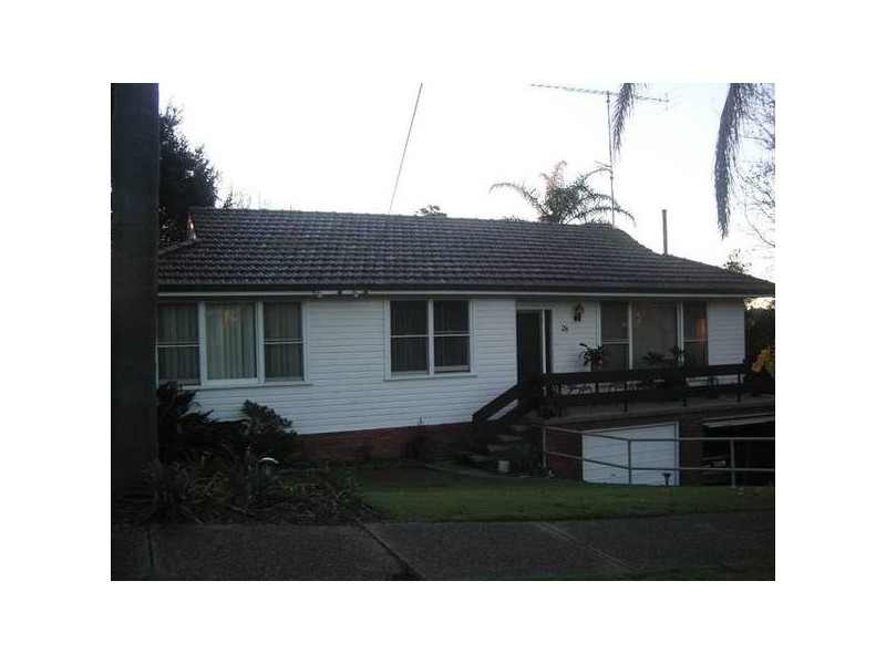 Madison Drive, Adamstown Heights NSW 2289