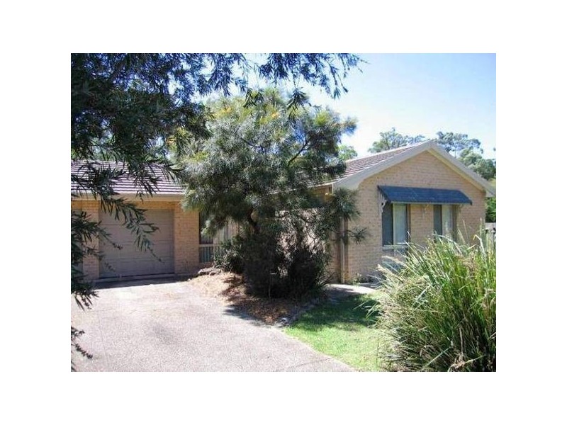 48 Coachwood Drive, Medowie NSW 2318