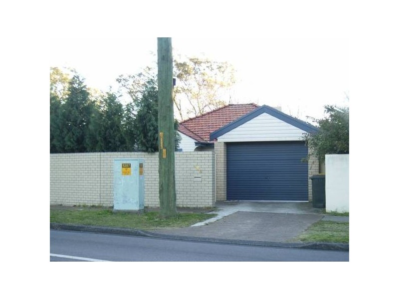 188 Lookout Road, New Lambton Heights NSW 2305