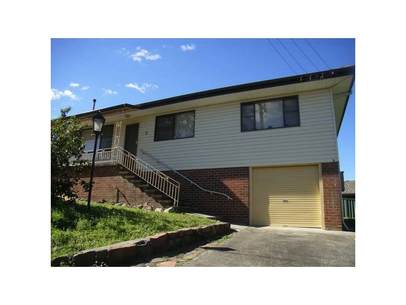 Ralph Street, Jesmond NSW 2299