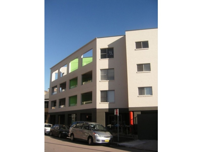 5/8 Bellevue Street, Newcastle West NSW 2302