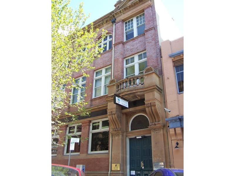 3/12 Bolton Street, Newcastle NSW 2300