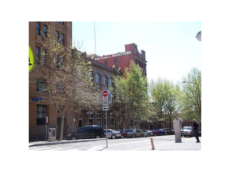 3/12 Bolton Street, Newcastle NSW 2300