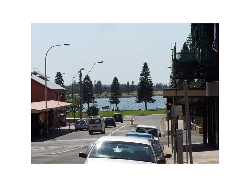 3/12 Bolton Street, Newcastle NSW 2300