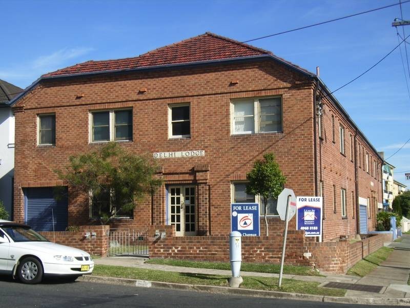 1/39 Tooke Street, Bar Beach NSW 2300