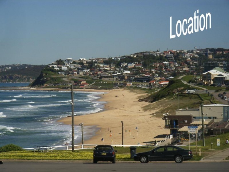1/39 Tooke Street, Bar Beach NSW 2300