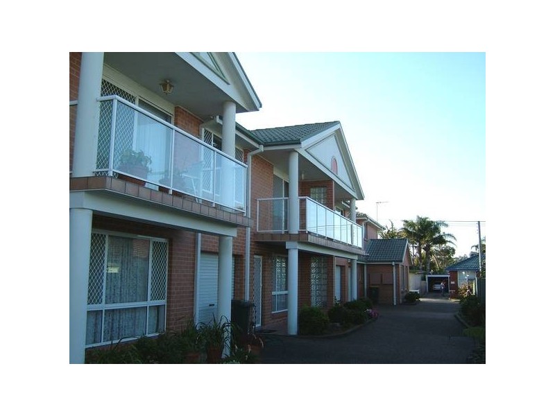 3/32 Selwyn Street, Merewether NSW 2291