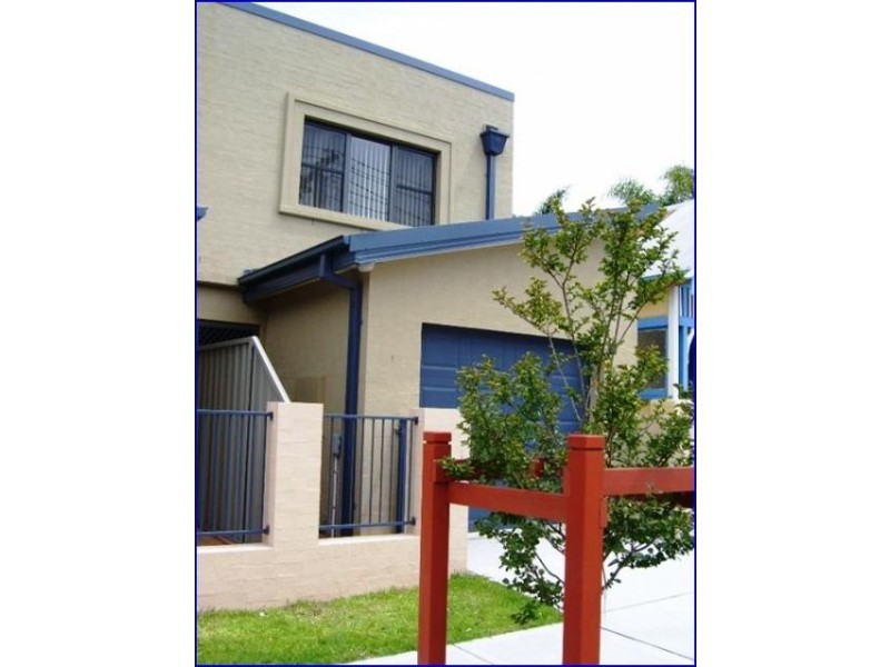 3/30 Union Street, Wickham NSW 2293