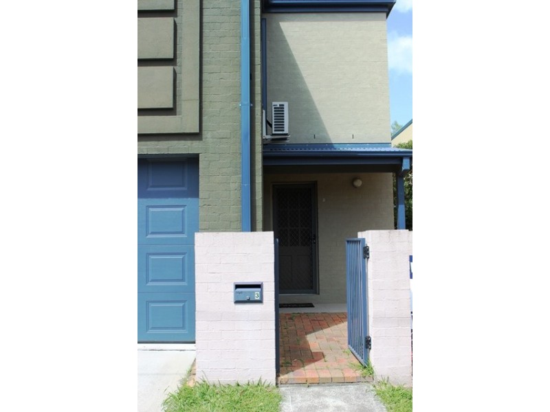 3/30 Union Street, Wickham NSW 2293