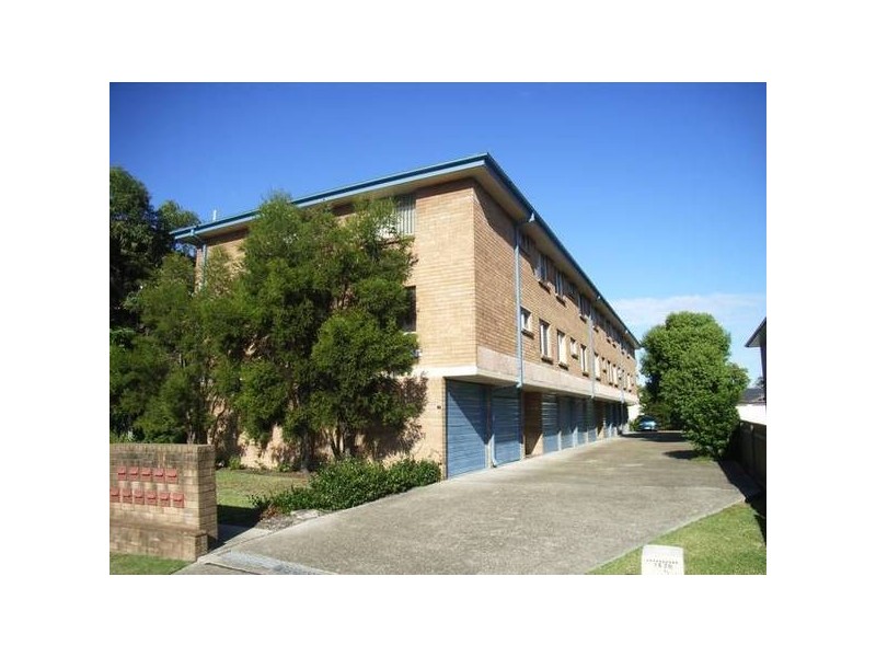 3/19 Morgan Street, Merewether NSW 2291