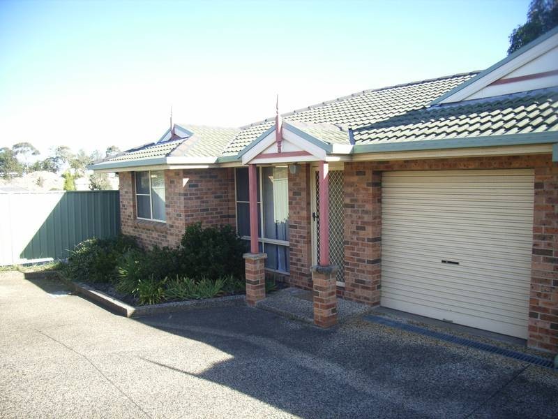 3/12 Angophora Drive, Warabrook NSW 2304