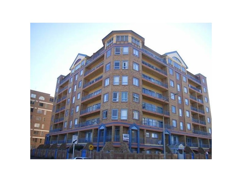 28/48 Zaara Street, Newcastle NSW 2300