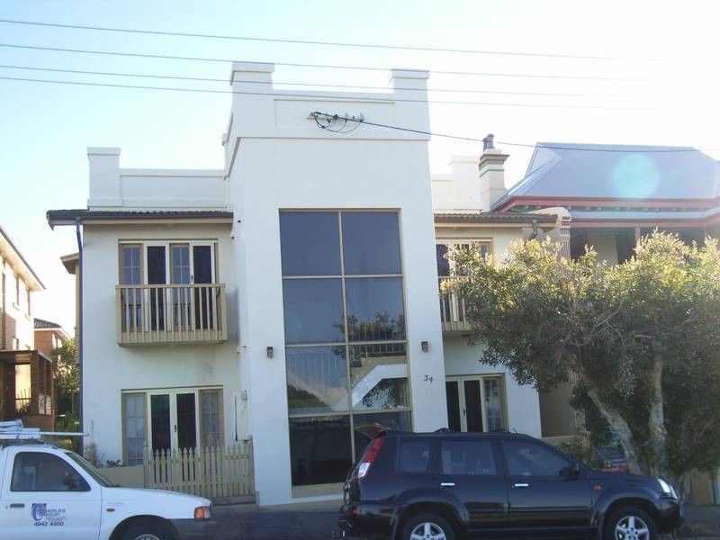 3/34 The Terrace, Newcastle NSW 2300