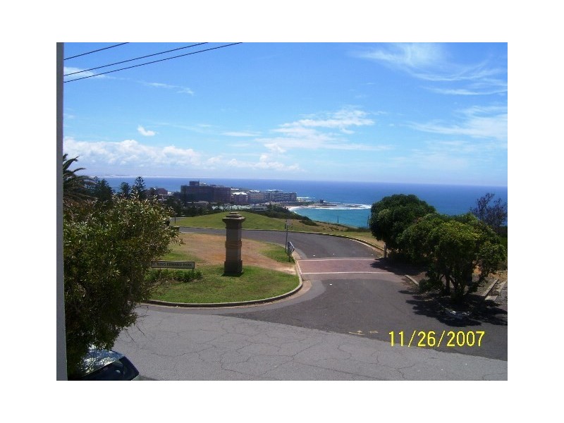 3/34 The Terrace, Newcastle NSW 2300