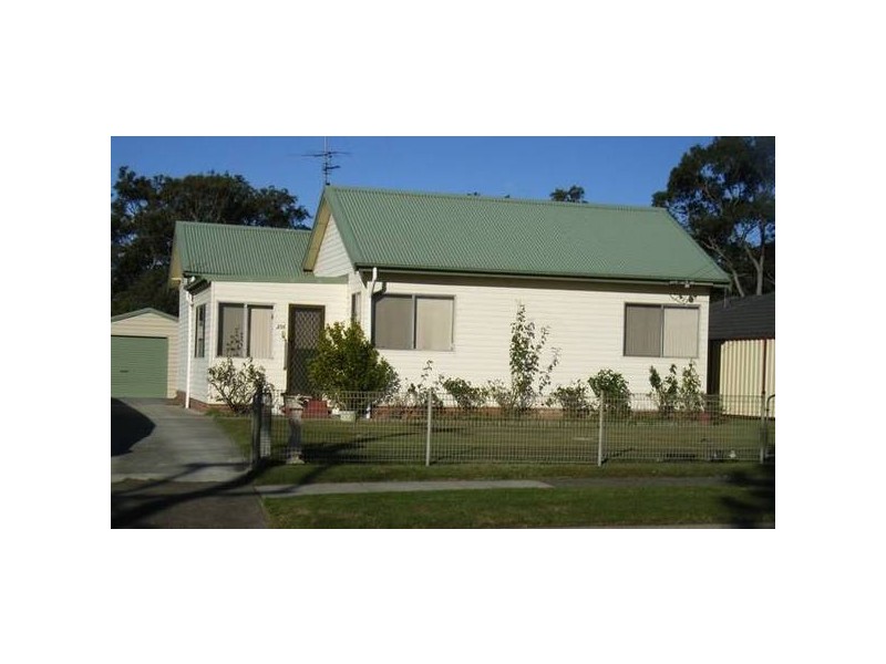 291 Sandgate Road, Shortland NSW 2307