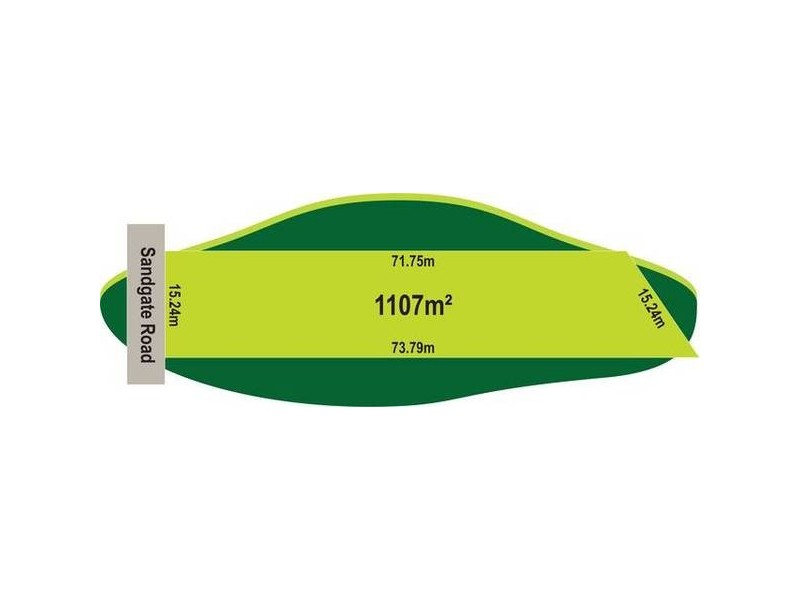 291 Sandgate Road, Shortland NSW 2307