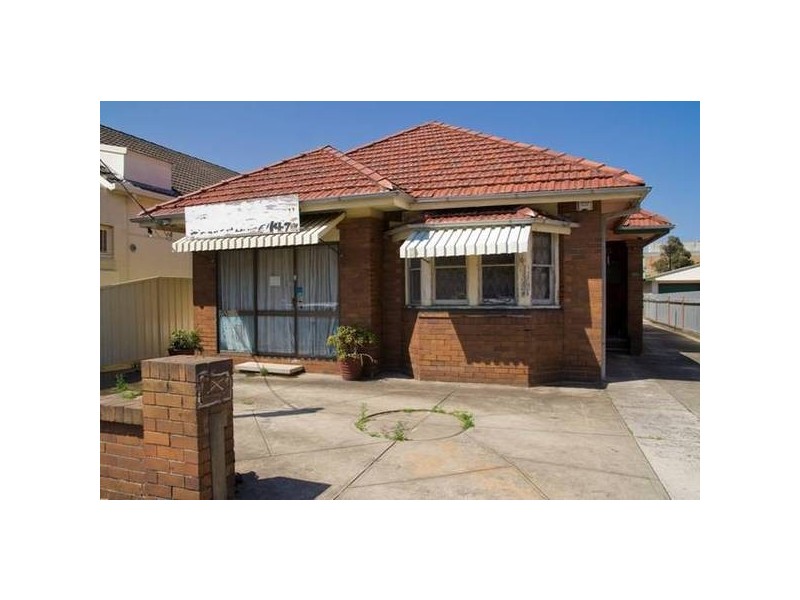 147 Beaumont Street, Hamilton NSW 2303
