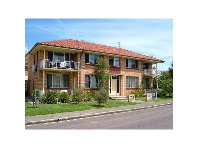 3/58a Merewether Street, Merewether NSW 2291