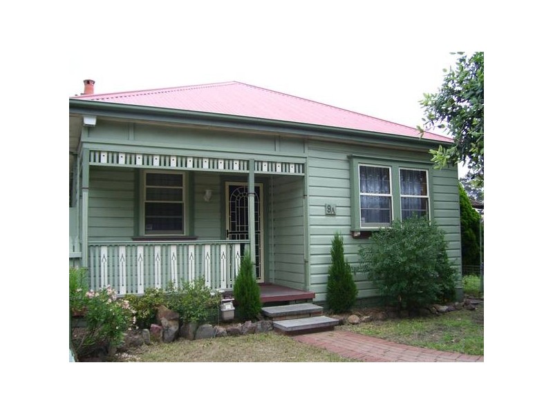 9A Braye Street, Mayfield NSW 2304